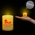 2 1/2" Votive LED Candles